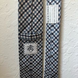 Brooks Brothers Black Fleece by Thom Browne tie